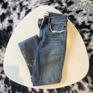 AGOLDE Premium Denim